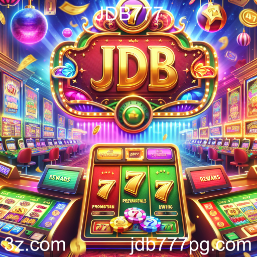 Aproveite as Promoções Imperdíveis do JDB777